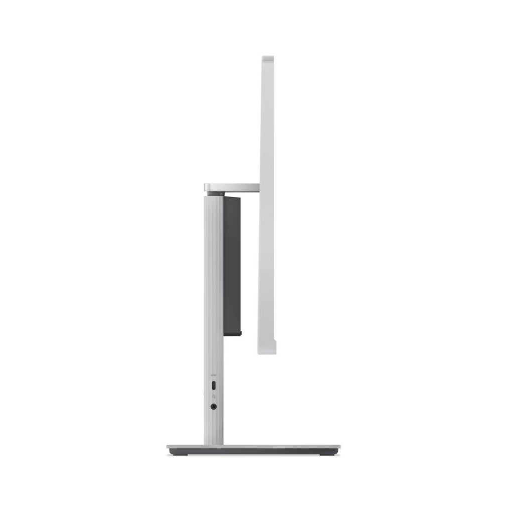 TJM All in One Lenovo IdeaCentre 24IRH9 - (LAAX) i7-13620H, RAM 8GB ,SSD 512GB, Intel® UHD Graphics, 24 Inch IPS, Cloud Grey