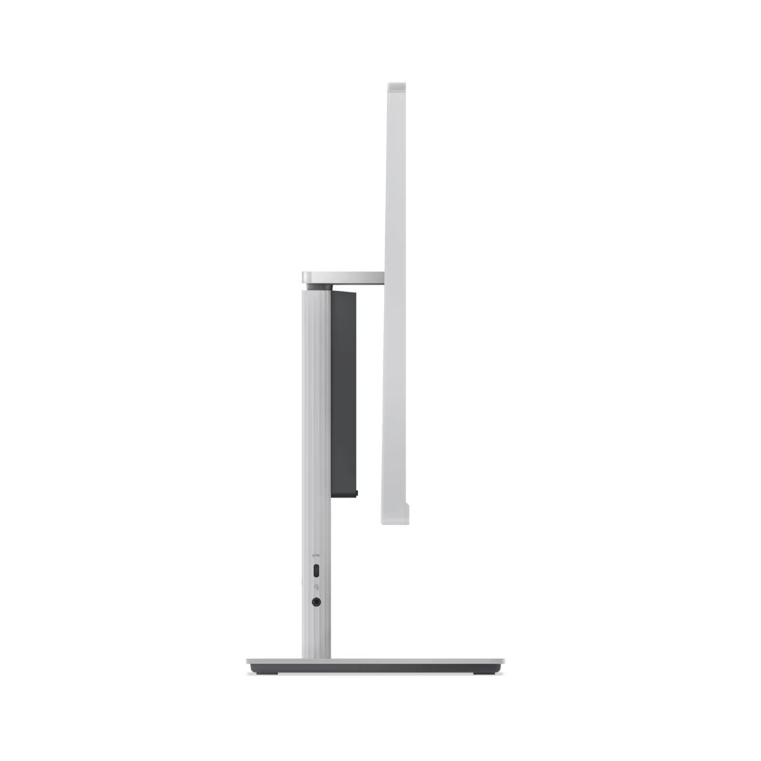 TJM All in One Lenovo IdeaCentre 24IRH9 - (LAAX) i7-13620H, RAM 8GB ,SSD 512GB, Intel® UHD Graphics, 24 Inch IPS, Cloud Grey
