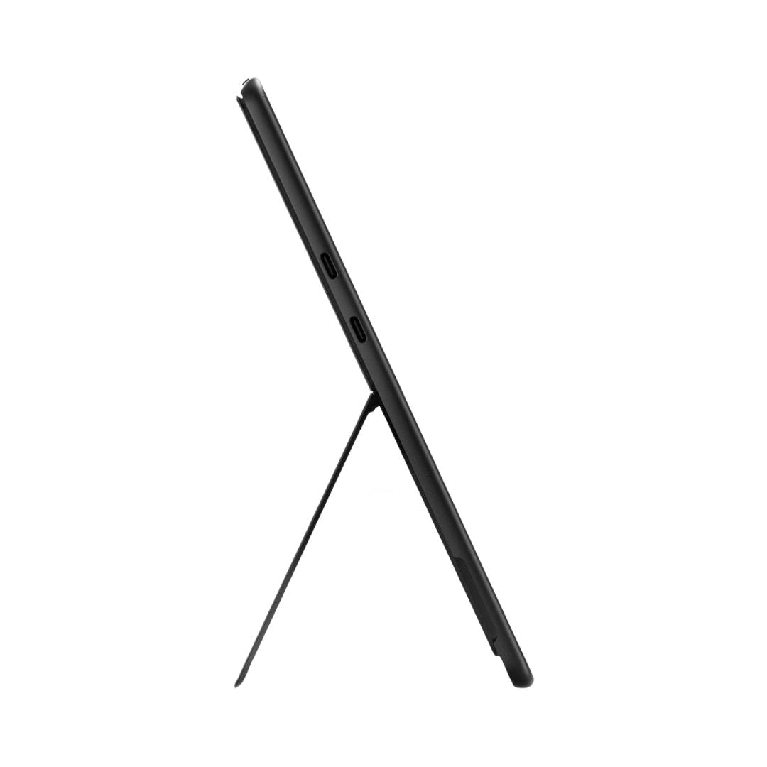 TJM Microsoft Surface Pro 11 - ZIL-00025/ZHY-00019, Snapdragon X Plus, RAM 16GB, SSD 512GB, Qualcomm Adreno, 13 inch OLED (2880 x 1920), Black