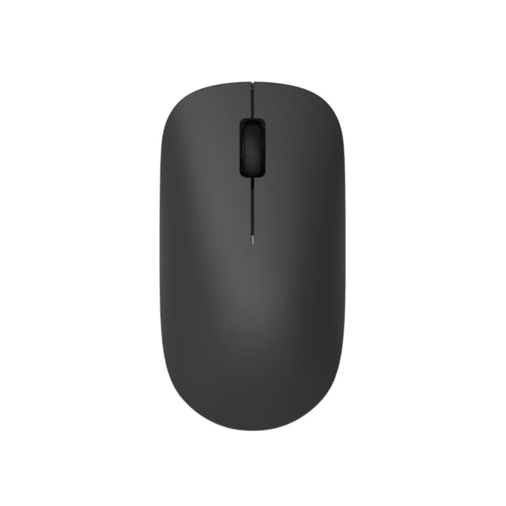 TJM Xiaomi Wireless Combo 100GL Keyboard & Mouse (English Layout)