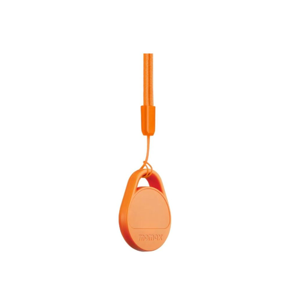 TJM Momax Pinpop Lite Find My Locator - Orange
