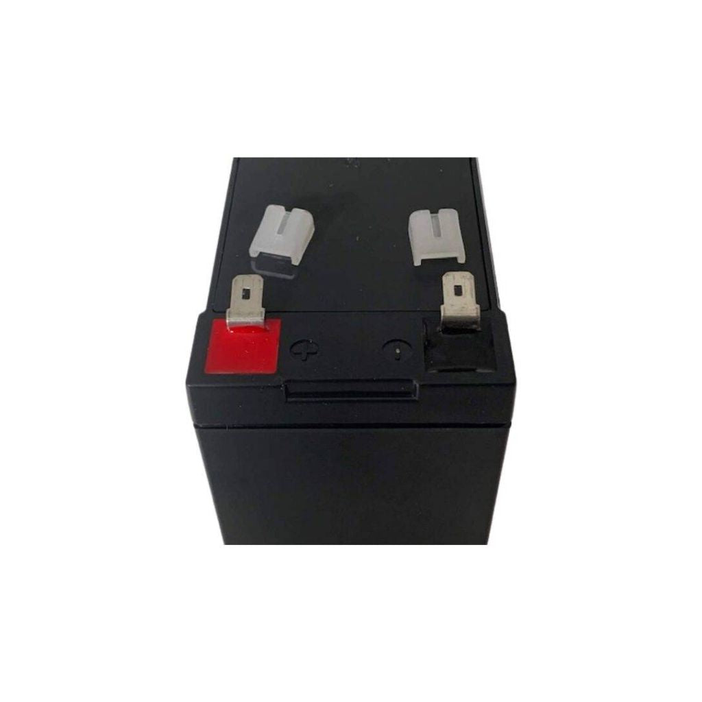TJM UPS Long Battery 12V 9Ah - WP1236W
