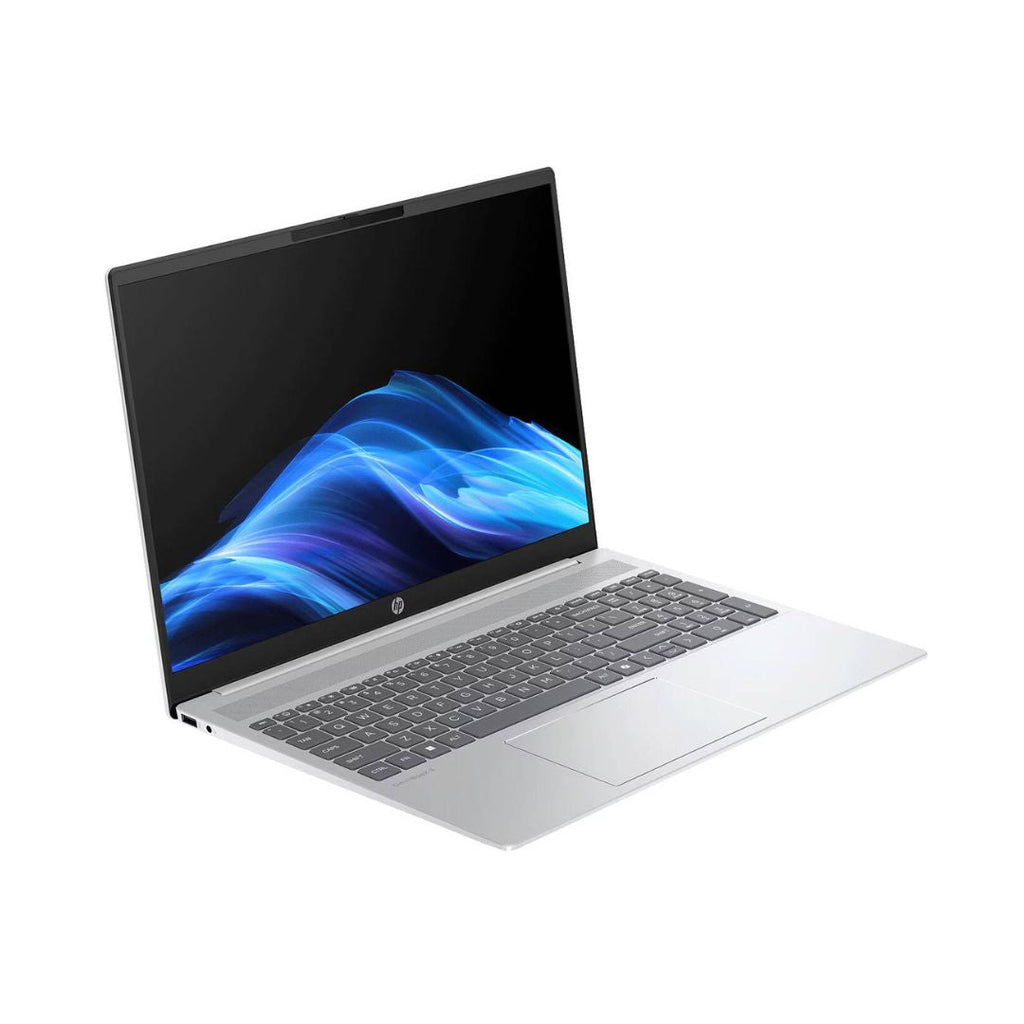 TJM HP OmniBook 5 16-AF1017WM, Ultra 7-255U, RAM 16GB, SSD 1TB, Intel Graphics, 16 Inch WUXGA IPS Touch, Silver
