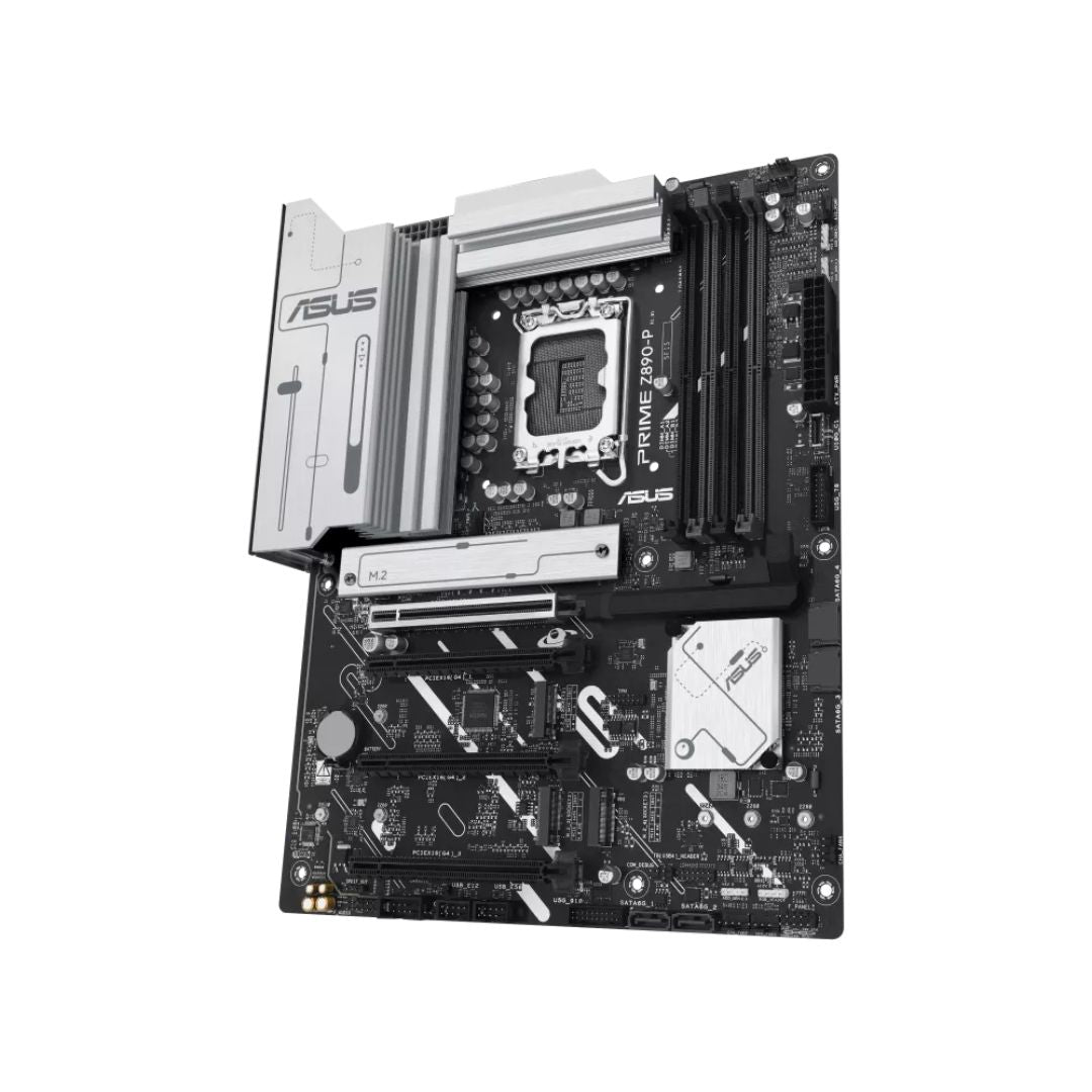 TJM ASUS PRIME Z890-P, Motherboard