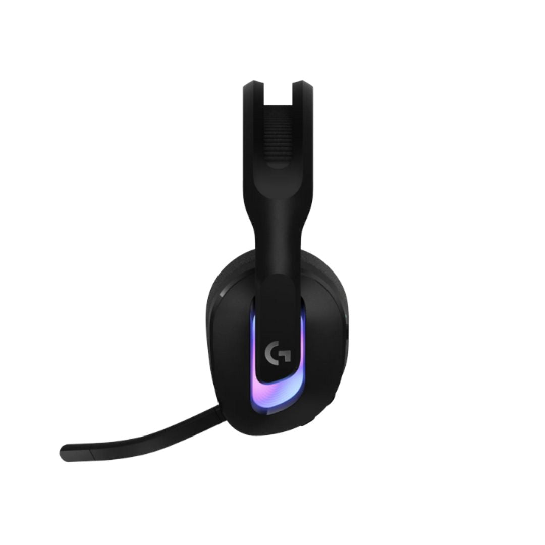 TJM Logitech G522 Lightspeed Wireless Gaming Headset  - Black