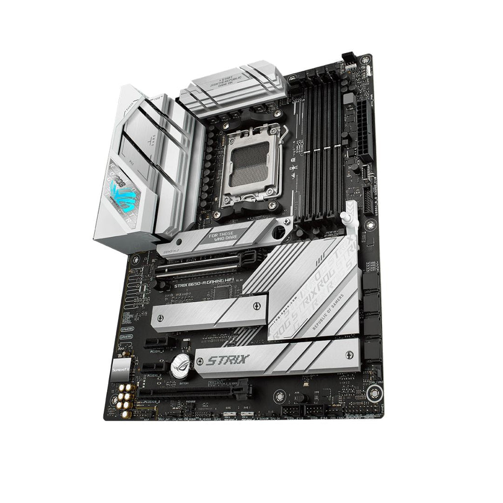 TJM ASUS ROG STRIX B650-A GAMING WIFI, Motherboard