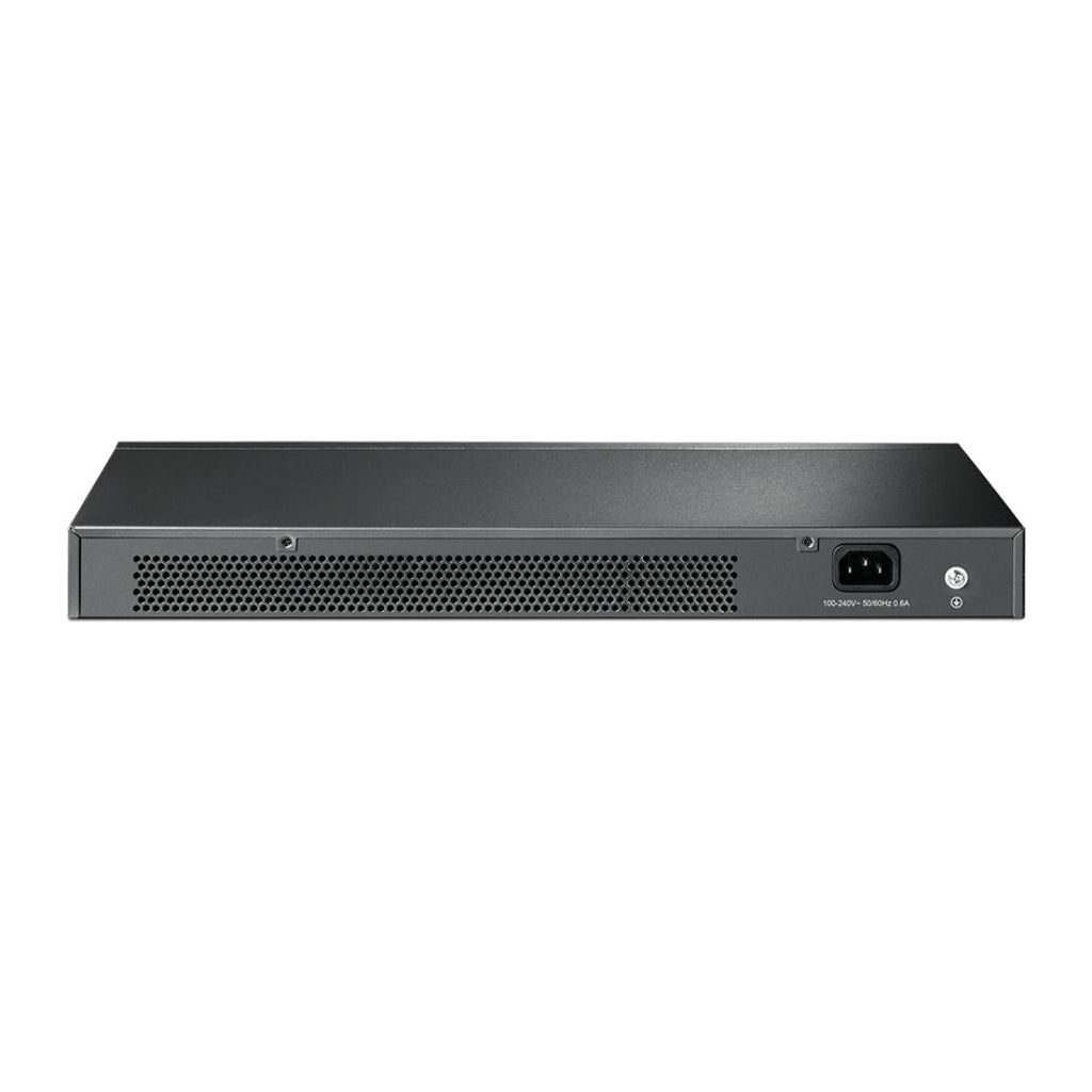 TJM TP-Link TL-SG1024, Gigabit Rackmount Switch, 24-Port
