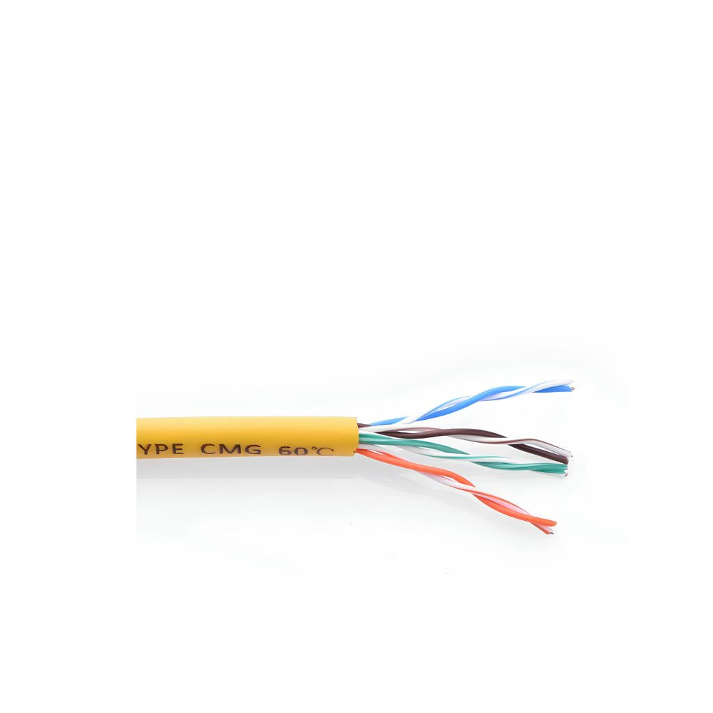 TJM UGREEN Cat 5 UTP RJ45 Ethernet 5M , Ethernet cable