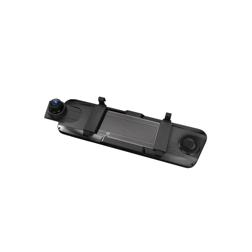 TJM AZDome AR09 4K 2CH Full Mirror Wifi Touch Dash Cam