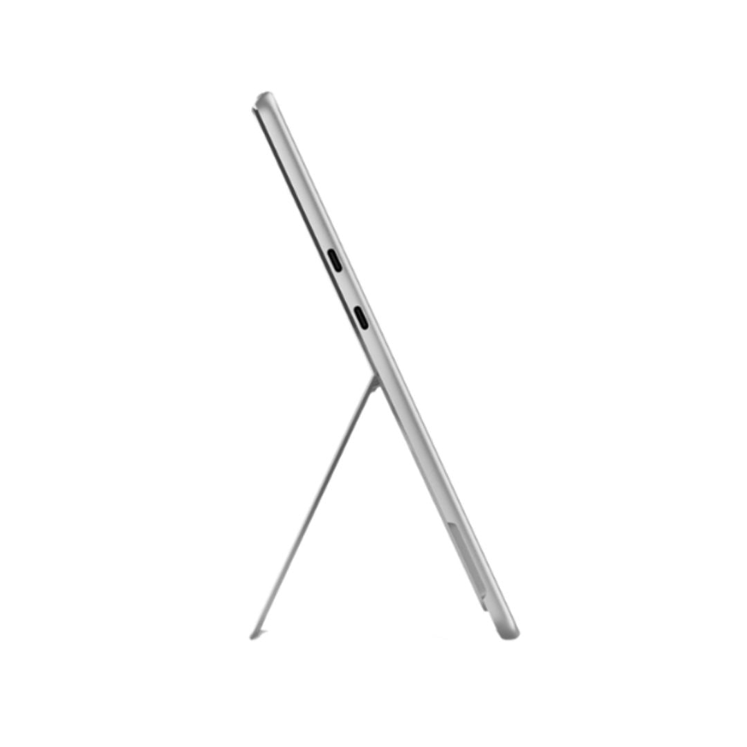 TJM Microsoft Surface Pro 11 - ZIP-00007, Snapdragon® X Elite, RAM 16GB, SSD 1TB, Qualcomm Adreno, 13 (2880 x 1920), Platinum