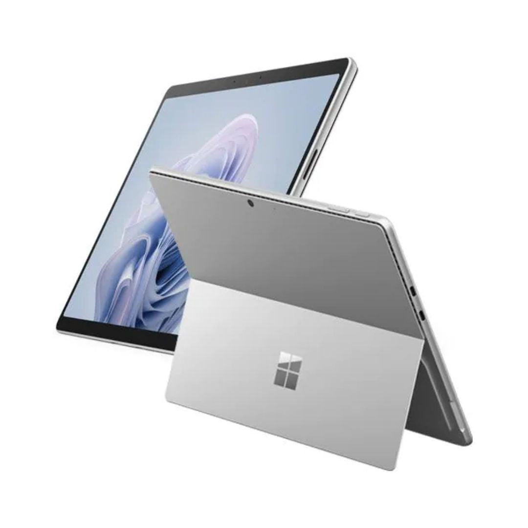 TJM Microsoft Surface Pro 10 - ZDV-00007, Intel Core Ultra 7-165U, RAM 16GB, SSD 256, Intel Graphics, 13.0 Inch 120Hz, Platinum