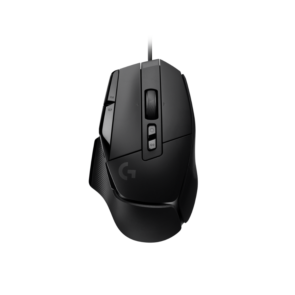 TJM Logitech G502 X Wired Gaming Mouse‏