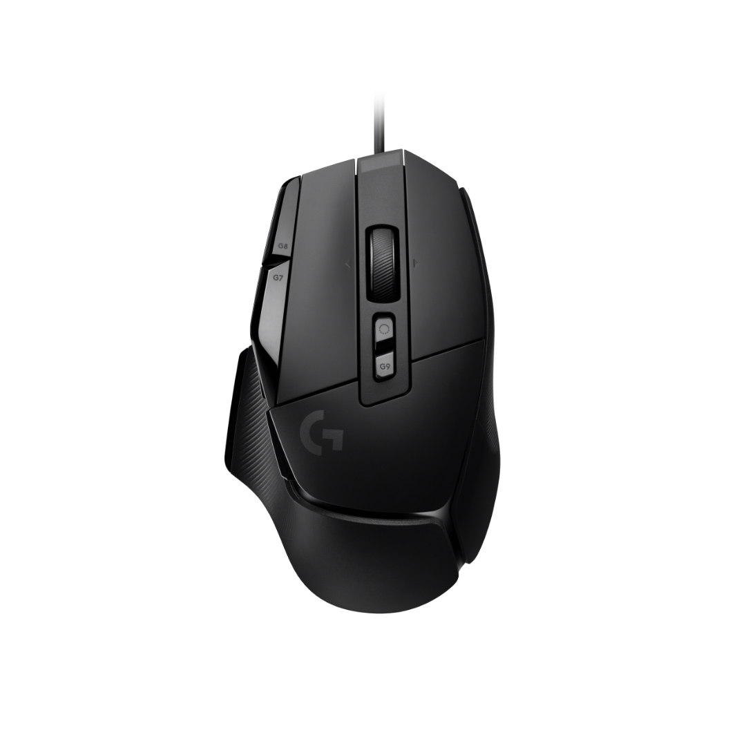 TJM Logitech G502 X Wired Gaming Mouse‏
