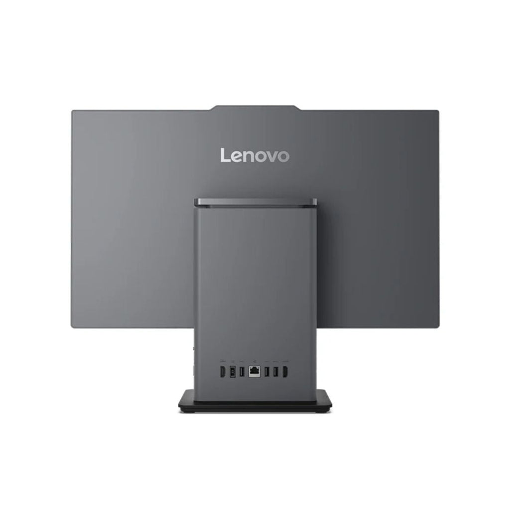 TJM All in One Lenovo ThinkCentre Neo 50A (HV00), Intel Core i5-13420H, RAM 16GB, SSD 512GB, Intel UHD Graphics, 24 FHD IPS, Gray