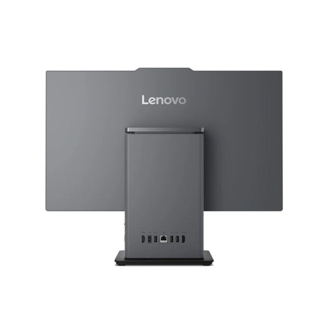 TJM All in One Lenovo ThinkCentre Neo 50A (HV00), Intel Core i5-13420H, RAM 16GB, SSD 512GB, Intel UHD Graphics, 24 FHD IPS, Gray