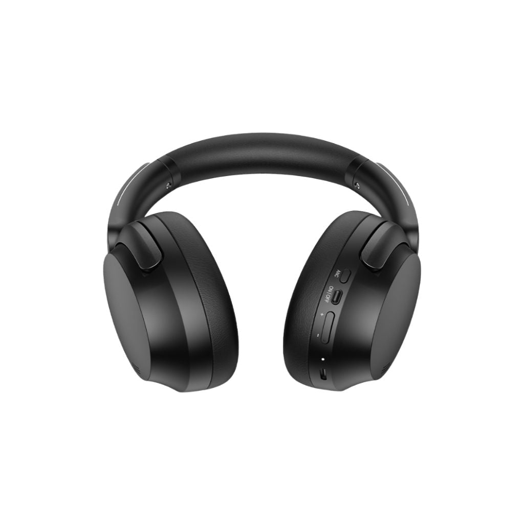TJM Monster Persona 3 ANC Wireless Headset - Black