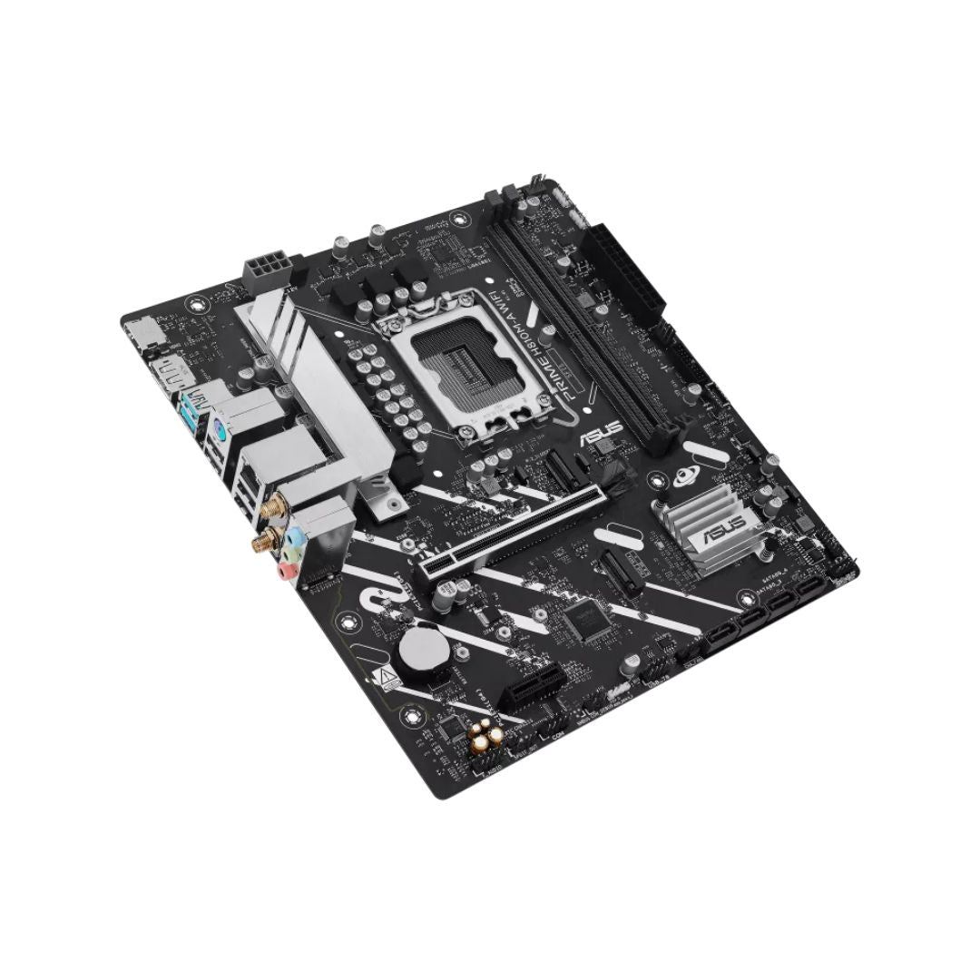 TJM ASUS PRIME H810M-A WIFI, Motherboard