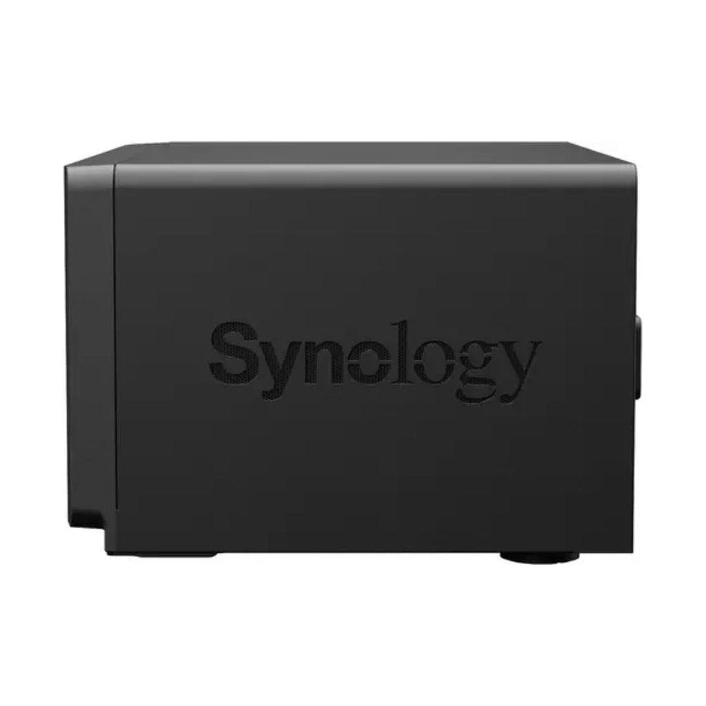 TJM Synology DiskStation DS1825+ Server