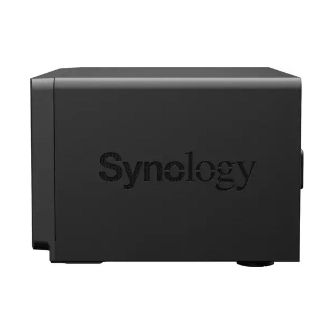 TJM Synology DiskStation DS1825+ Server