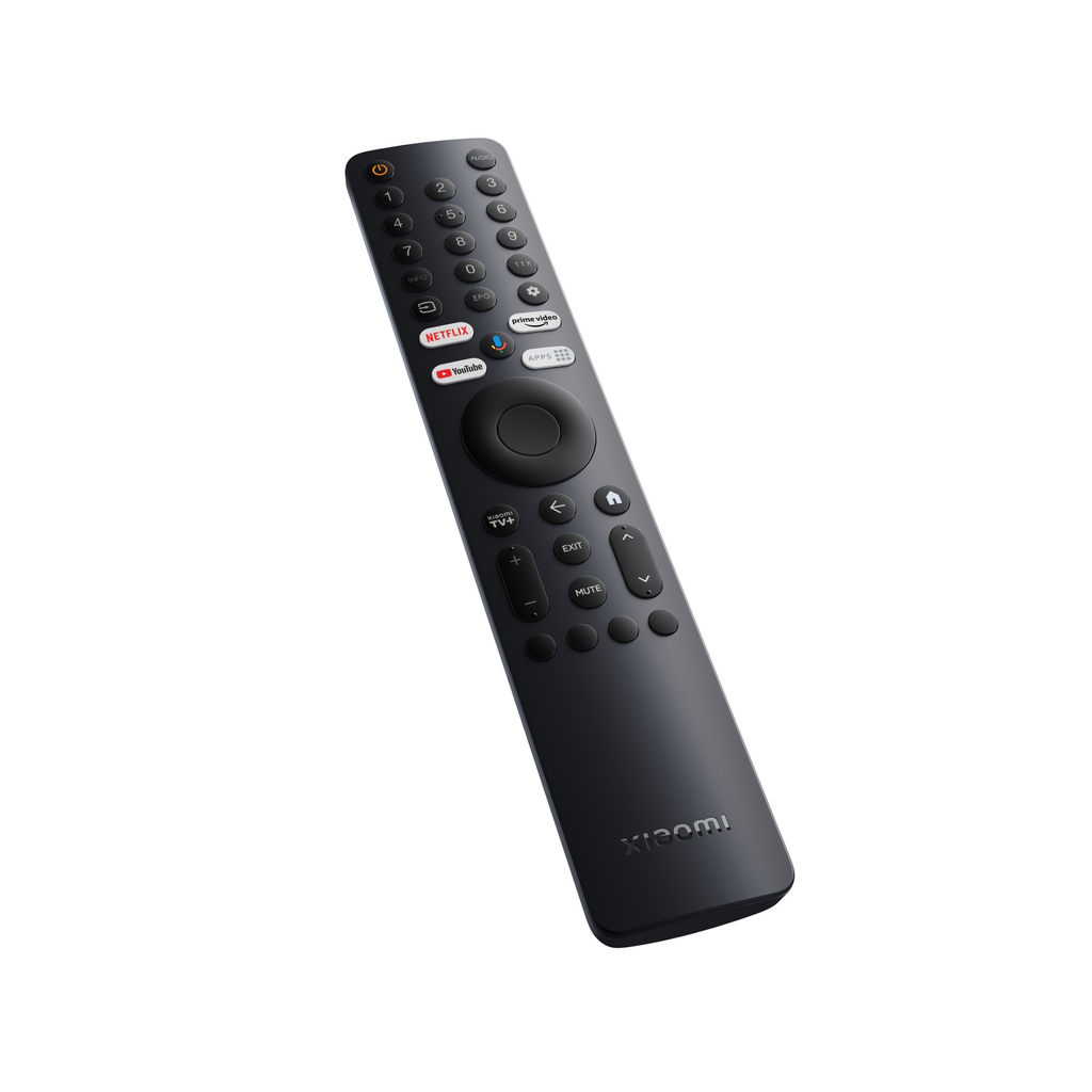 TJM Xiaomi TV S Mini LED 4K (3840 x 2560) 75 Inch 144Hz Smart