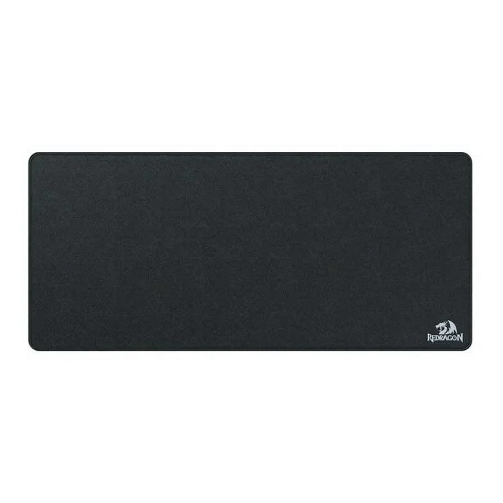 TJM Redragon P040 Flick 3XL Mouse Pad - Black