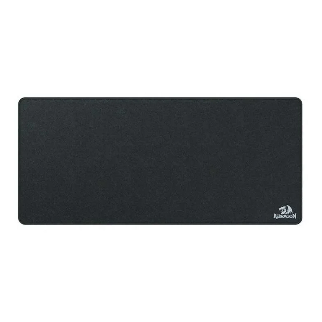 TJM Redragon P040 Flick 3XL Mouse Pad - Black