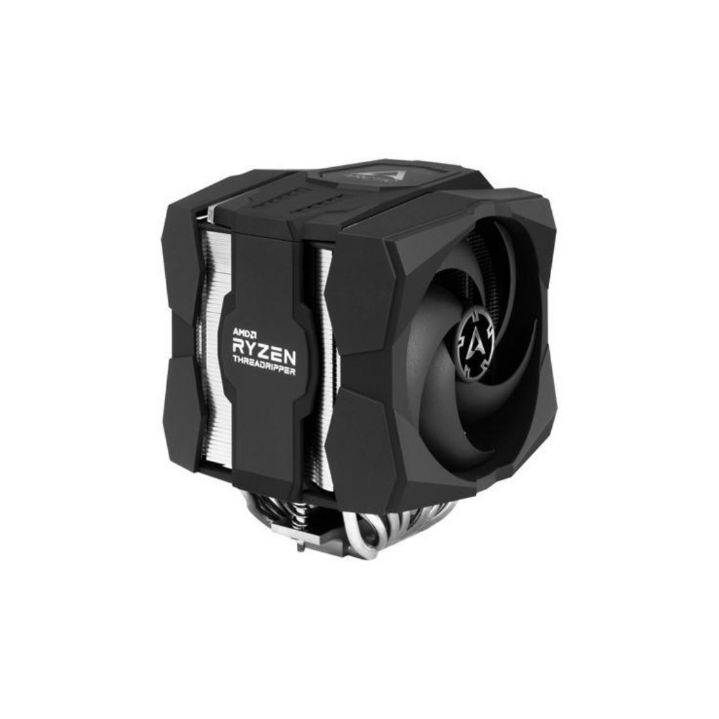 TJM Arctic Freezer 50 TR mit A-RGB Controller For Threadripper