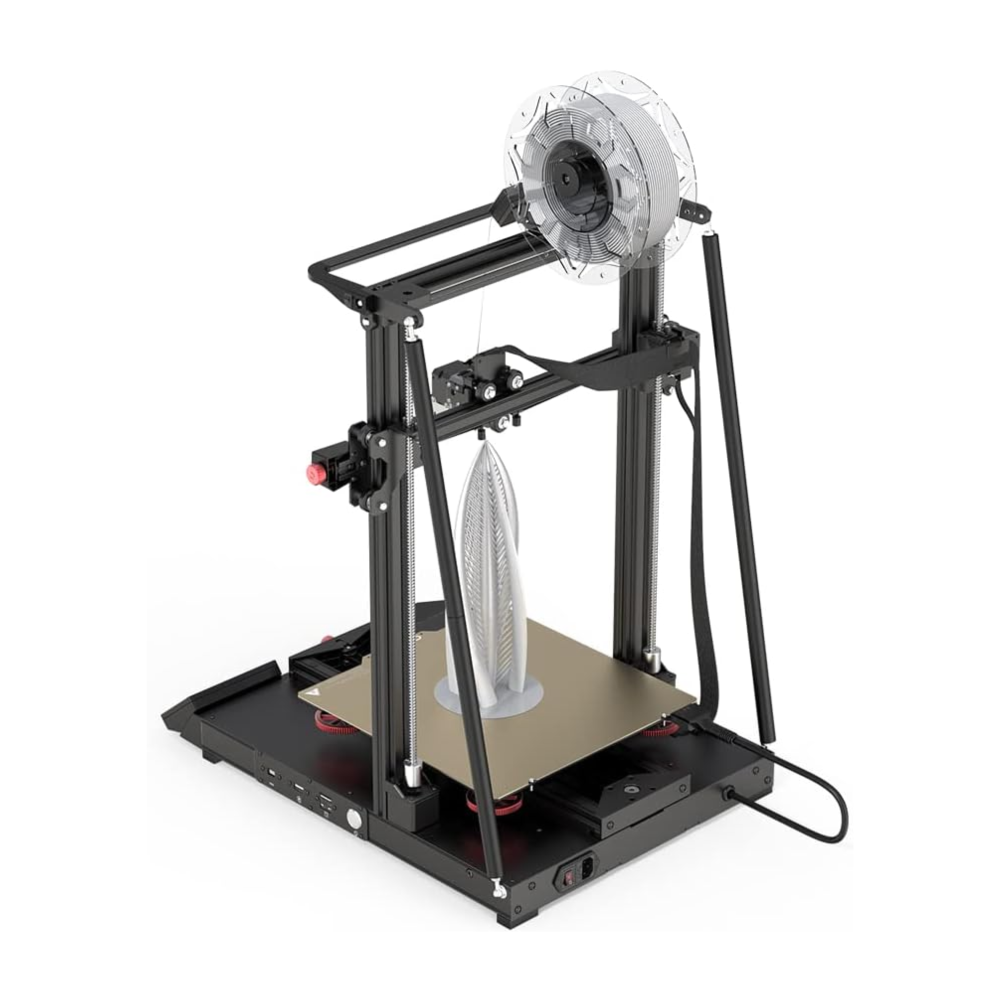 TJM Creality CR-10 Smart Pro 3D Printer