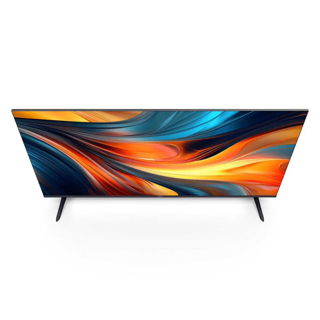 TJM Xiaomi TV A55 2026 4K (3840 × 2160) 55 Inch 60Hz Smart