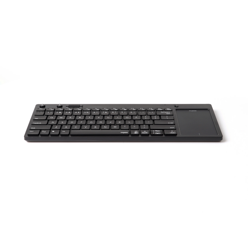 TJM Rapoo K2800 Wireless Multimedia Keyboard