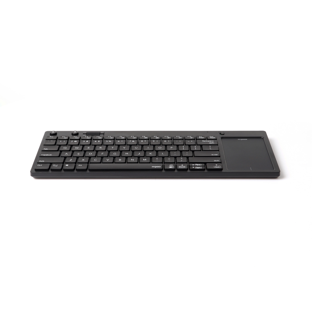 TJM Rapoo K2800 Wireless Multimedia Keyboard