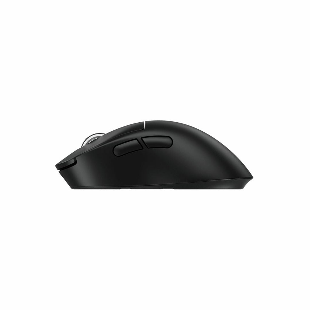TJM Logitech G PRO X SUPERLIGHT 2 DEX Wireless Gaming Mouse - Black
