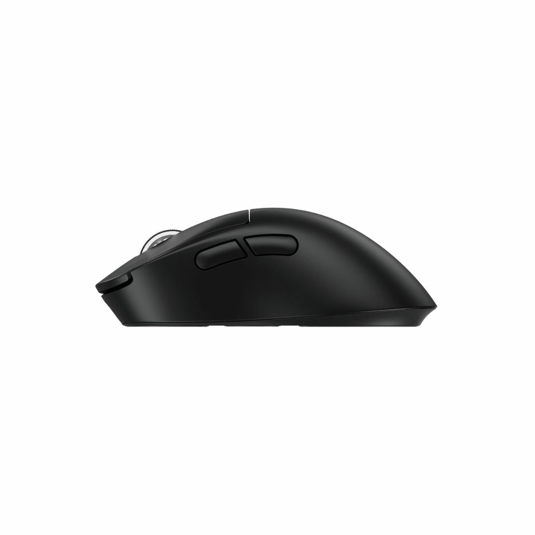 TJM Logitech G PRO X SUPERLIGHT 2 DEX Wireless Gaming Mouse - Black