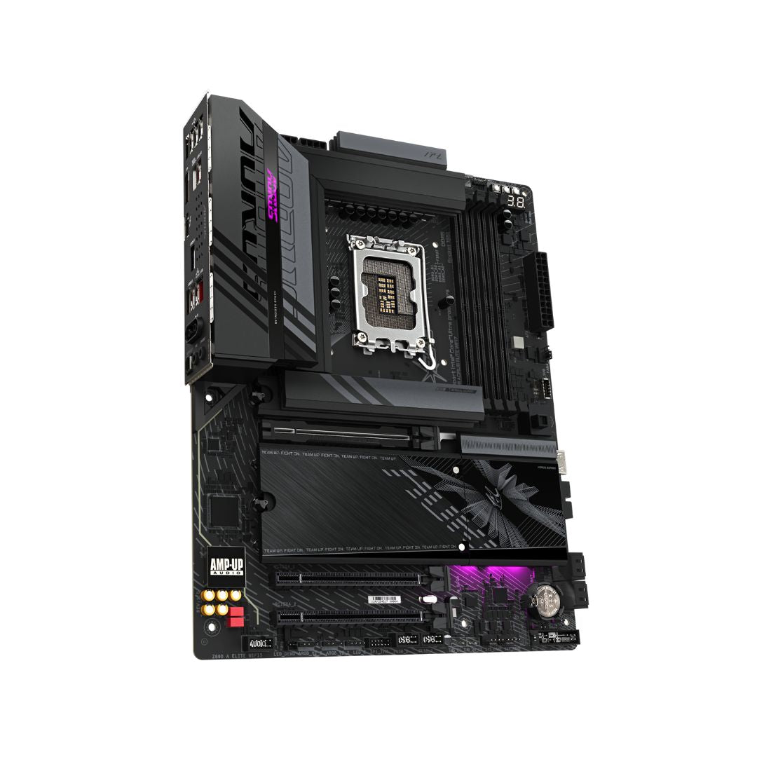 TJM Gigabyte Z890 AORUS ELITE WIFI7