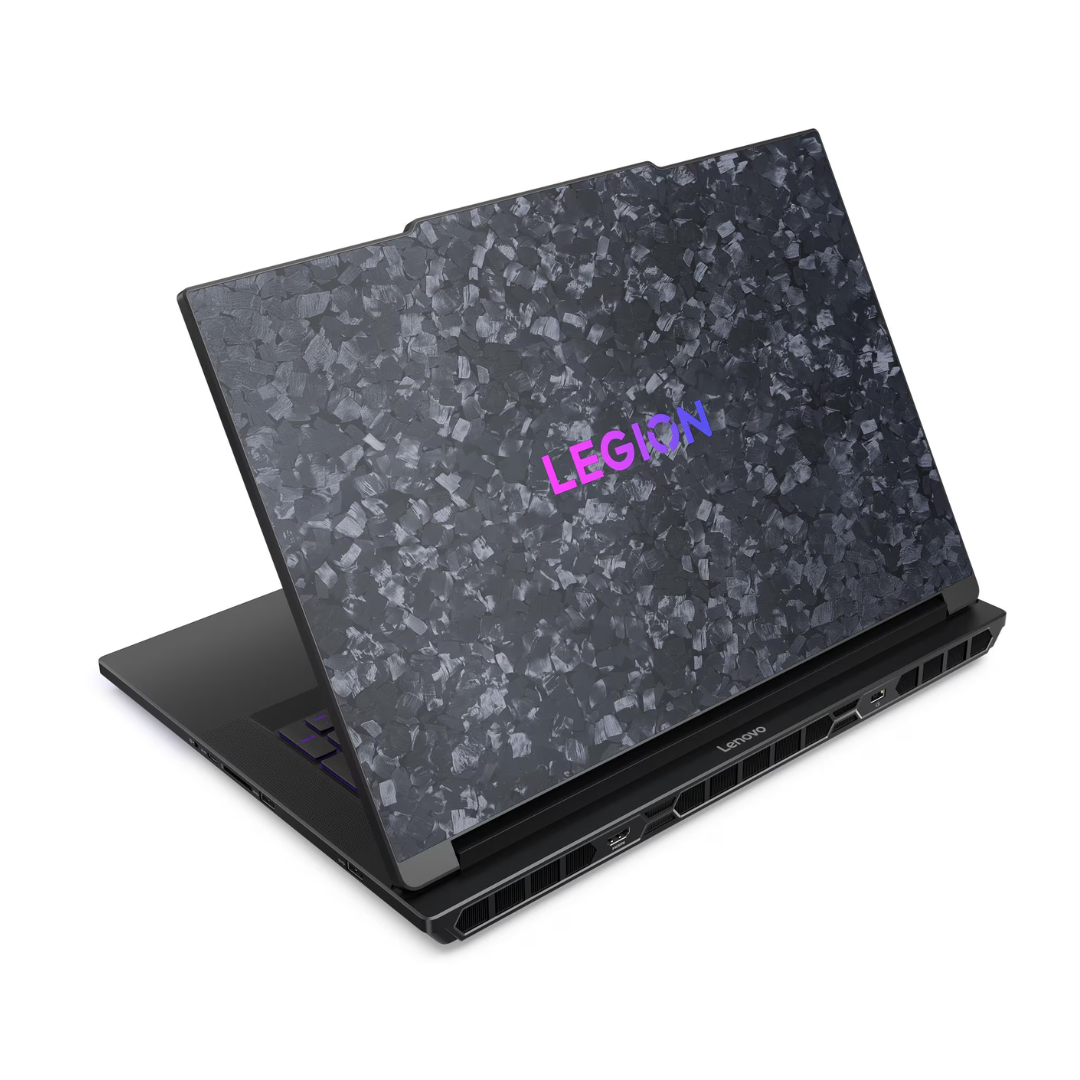 TJM Lenovo Legion 9 18IAX10 - (03AX), Intel Core Ultra 9-275HX, RAM 64GB, SSD 4TB, NVIDIA GeForce RTX 5090 24GB, 18.0 Inch WQUXGA (3840x2400) IPS 240Hz, Eclipse Black