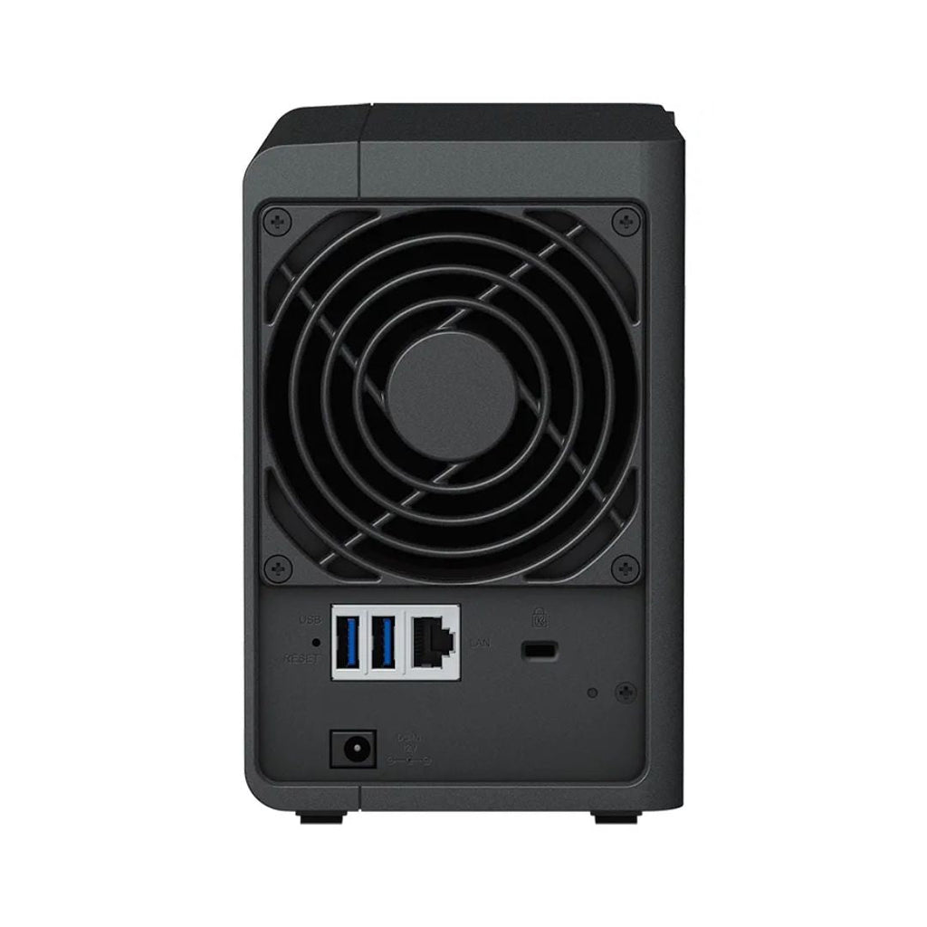 TJM Synology DiskStation DS223 Server