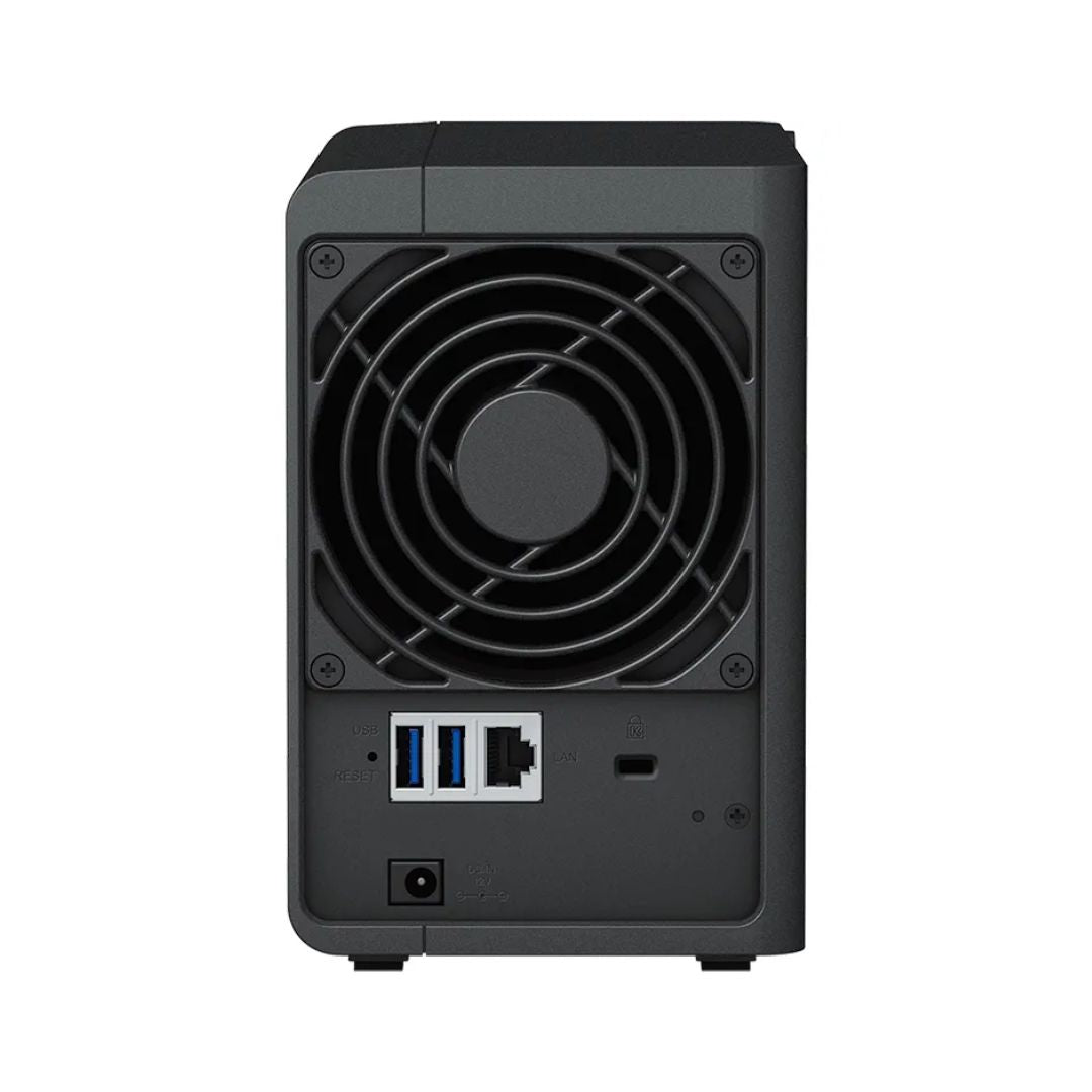 TJM Synology DiskStation DS223 Server