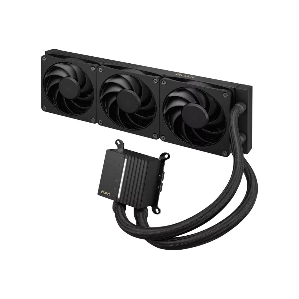TJM ASUS ProArt LC 360 Liquid Cooler