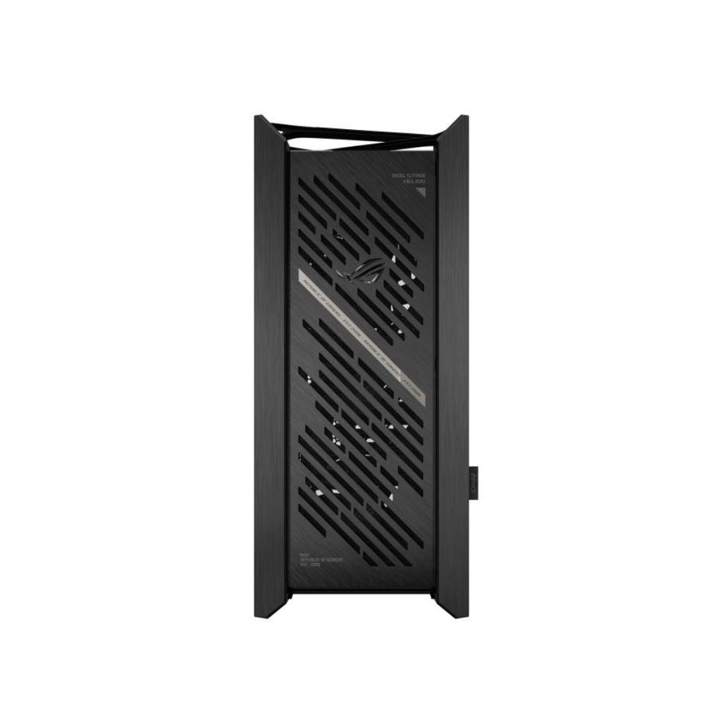 TJM ASUS ROG Strix Helios II GX601S E-ATX - Black