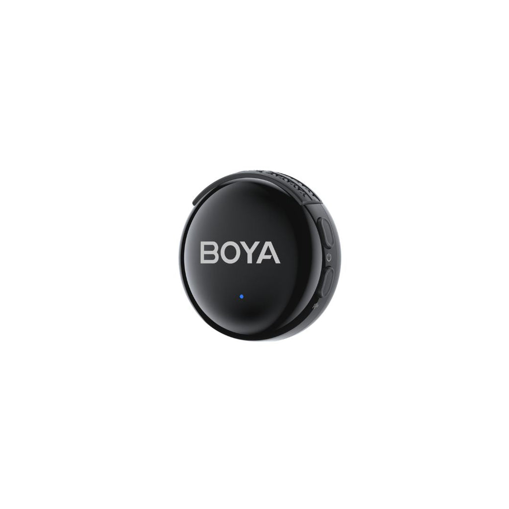TJM BOYA BoyaLink 3 Wireless Neck Microphone Type-C