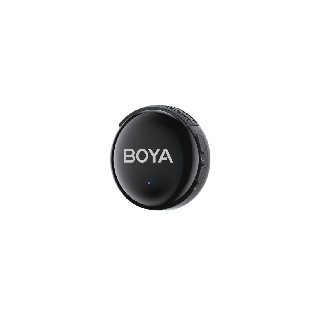 TJM BOYA BoyaLink 3 Wireless Neck Microphone Type-C