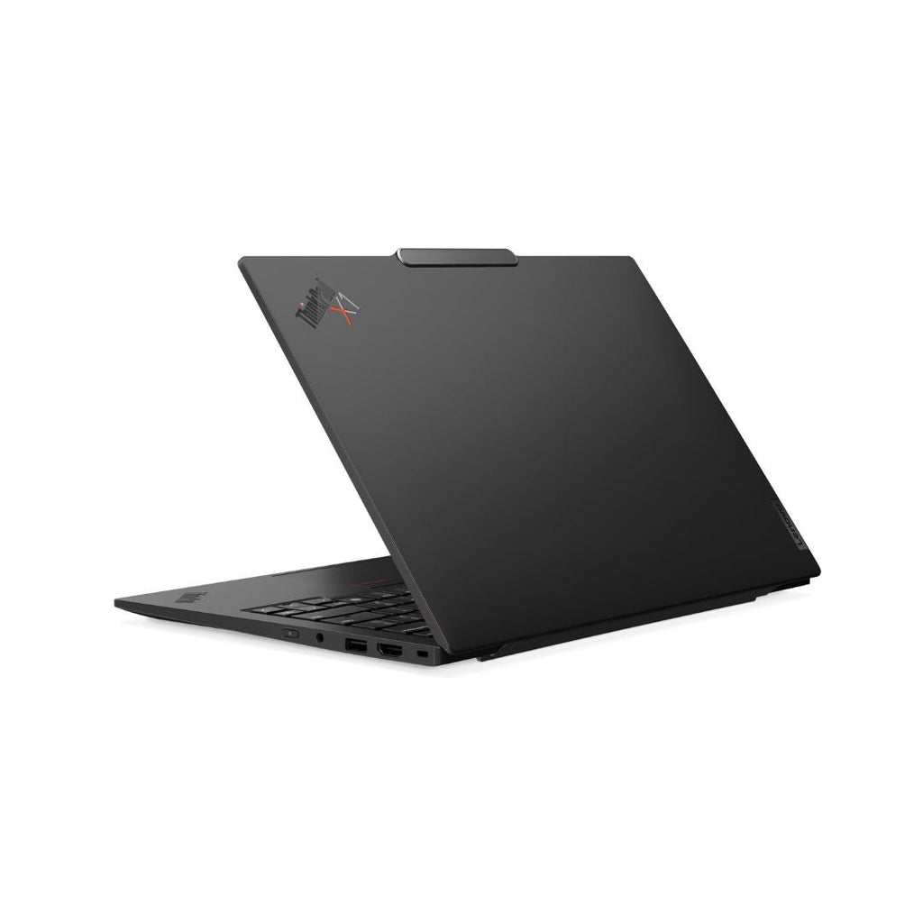 TJM Lenovo ThinkPad X1 Carbon - (46US), Intel Core Ultra 7-155U, RAM 32GB, SSD 512GB, Intel Graphics, 14" WUXGA IPS Touch, Black