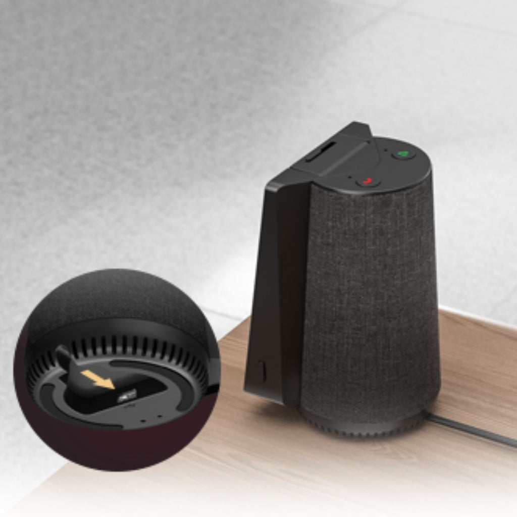 TJM Ezviz S10 2K+ Smart HD Video Calling Camera