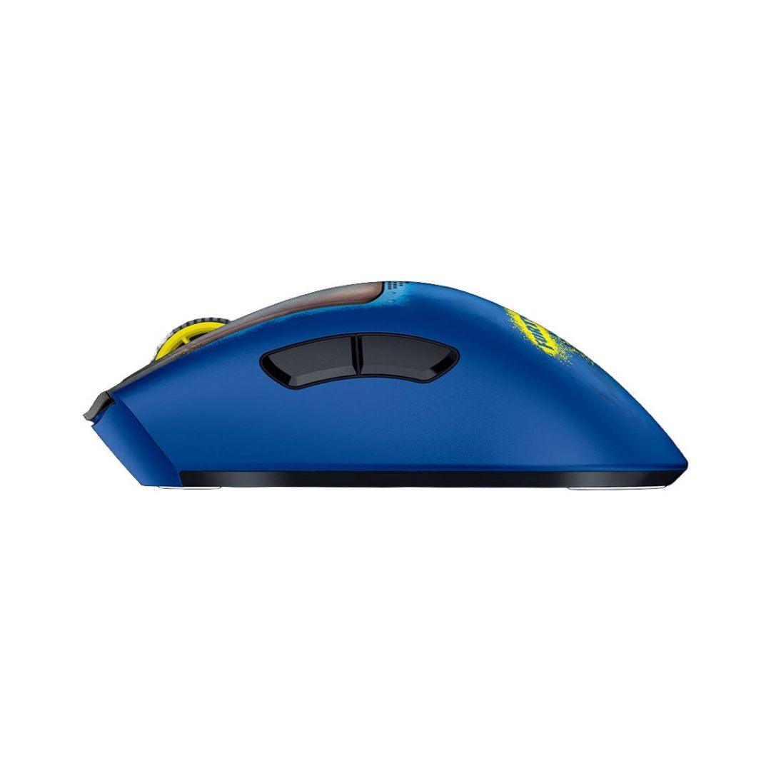 TJM Razer DeathAdder V3 PRO Gaming Mouse - Fortnite Edition