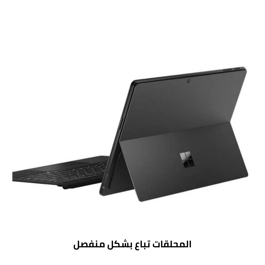 TJM Microsoft Surface Pro 11 EP2-20189, Intel Ultra 7-266V, RAM 16GB, SSD 512GB, Intel Arc, 13.0 Inch (2880 x 1920), Black