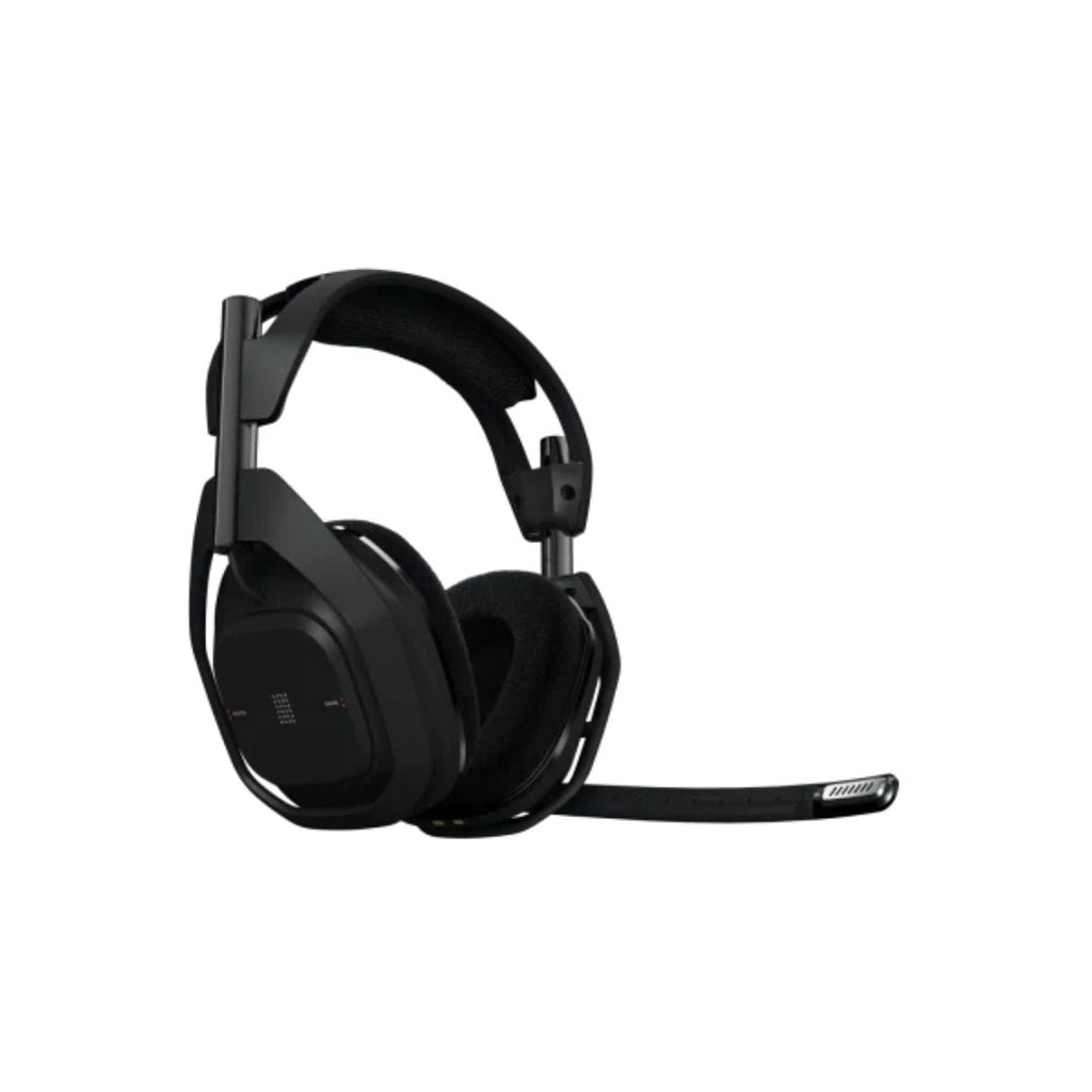 TJM Logitech ASTRO A50 X Gaming Headset - Black
