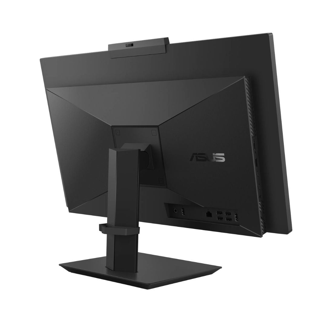 TJM All In One ASUS E5702WV, Intel Core i7-1360P, RAM 8GB, SSD 512GB, Iris® Xᵉ Graphics, 27 FHD , Black