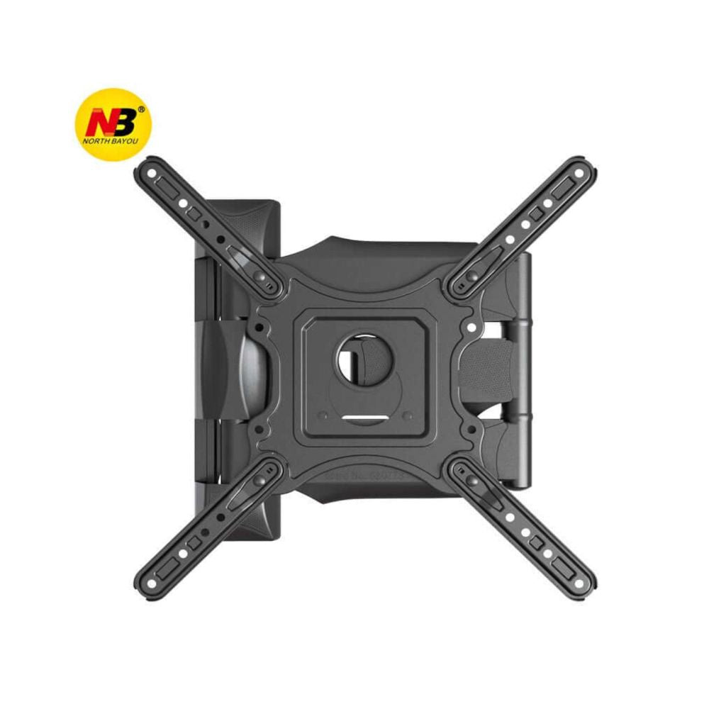 TJM NB P4 Universal TV Mount, Up for 32"-55"
