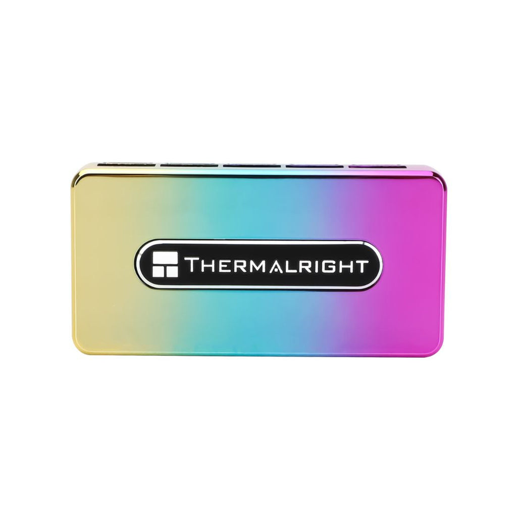 TJM Thermalright TL-FAN-HUB Controller Rev.A