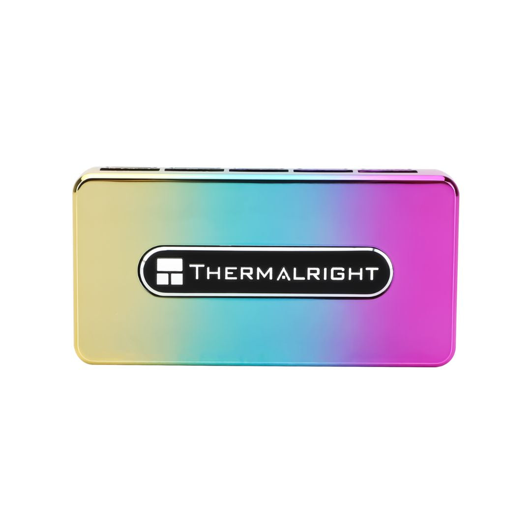 TJM Thermalright TL-FAN-HUB Controller Rev.A